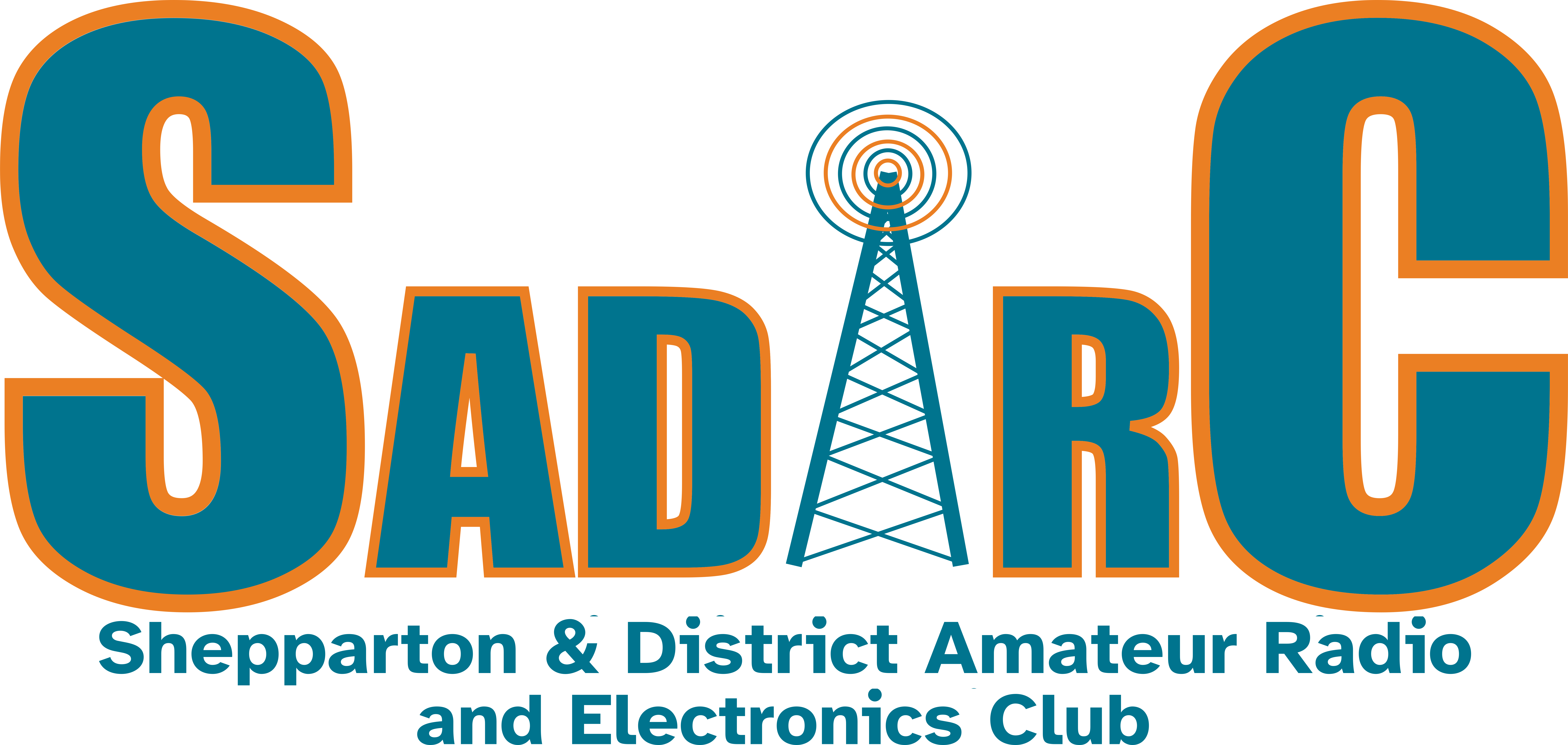 SADARC — Shepparton And District Amateur Radio Club