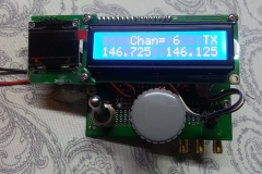 VFO_TX