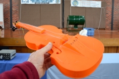 5508_3d violin